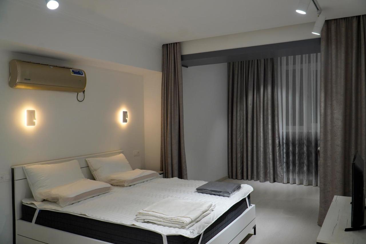 Holiday/Business Trip - Cozy, Bright And Comfortable Apartment Tachkent Extérieur photo