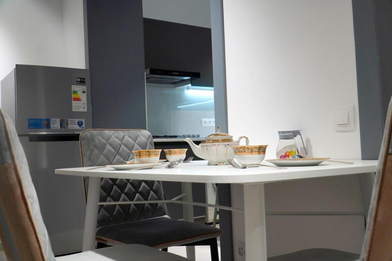 Holiday/Business Trip - Cozy, Bright And Comfortable Apartment Tachkent Extérieur photo