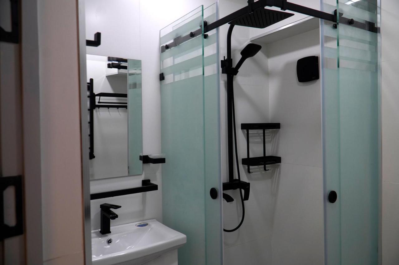 Holiday/Business Trip - Cozy, Bright And Comfortable Apartment Tachkent Extérieur photo