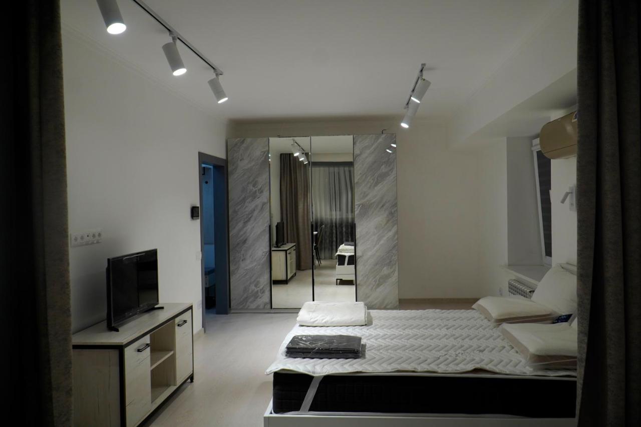 Holiday/Business Trip - Cozy, Bright And Comfortable Apartment Tachkent Extérieur photo