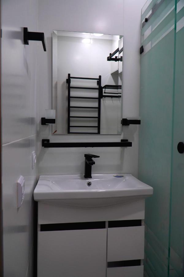 Holiday/Business Trip - Cozy, Bright And Comfortable Apartment Tachkent Extérieur photo