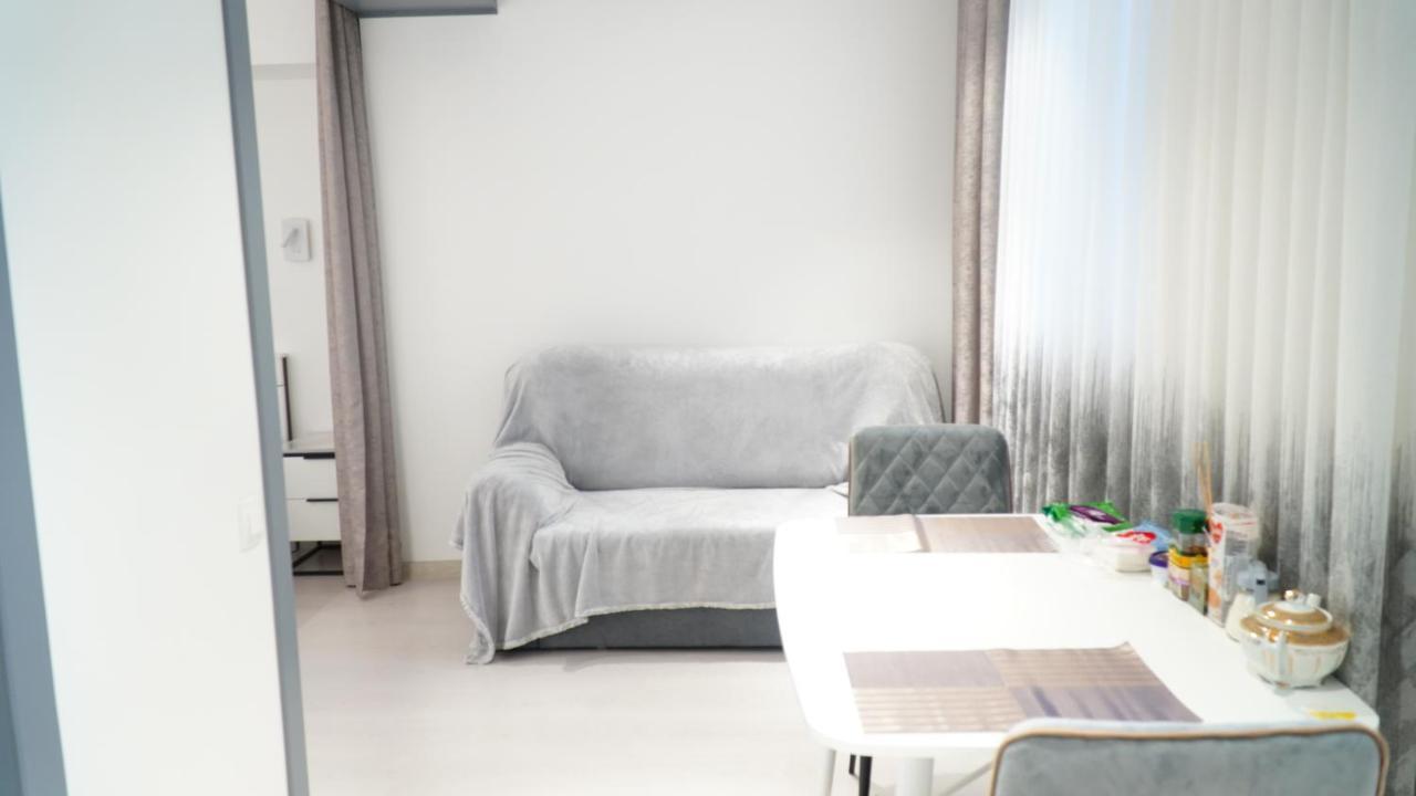 Holiday/Business Trip - Cozy, Bright And Comfortable Apartment Tachkent Extérieur photo