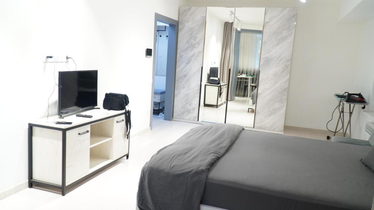 Holiday/Business Trip - Cozy, Bright And Comfortable Apartment Tachkent Extérieur photo