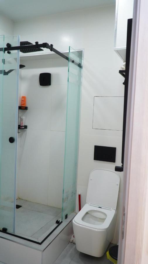 Holiday/Business Trip - Cozy, Bright And Comfortable Apartment Tachkent Extérieur photo