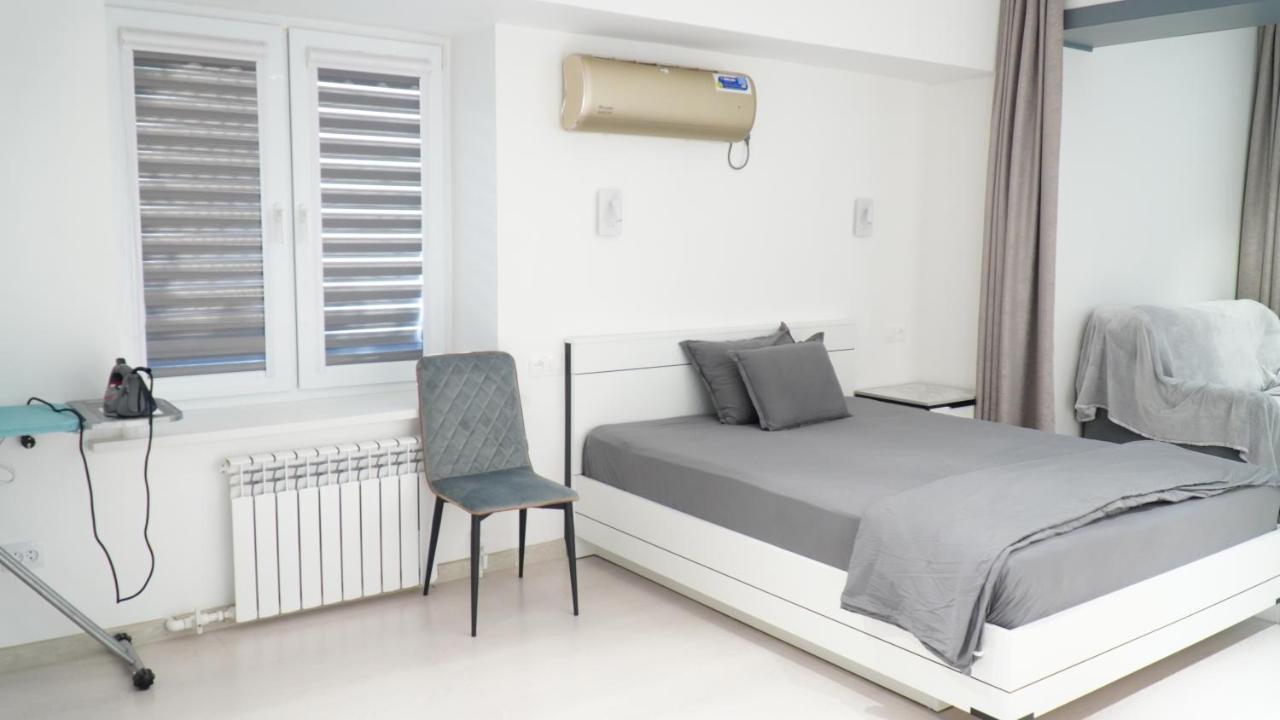 Holiday/Business Trip - Cozy, Bright And Comfortable Apartment Tachkent Extérieur photo