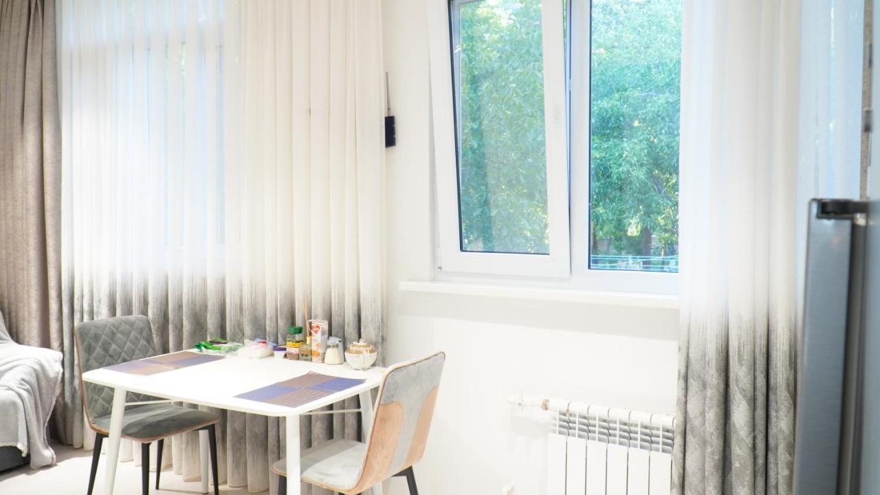 Holiday/Business Trip - Cozy, Bright And Comfortable Apartment Tachkent Extérieur photo