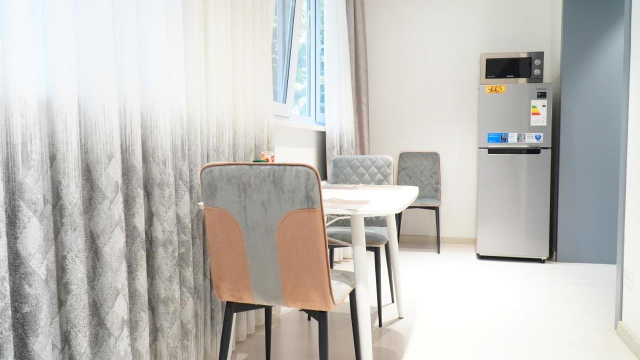 Holiday/Business Trip - Cozy, Bright And Comfortable Apartment Tachkent Extérieur photo