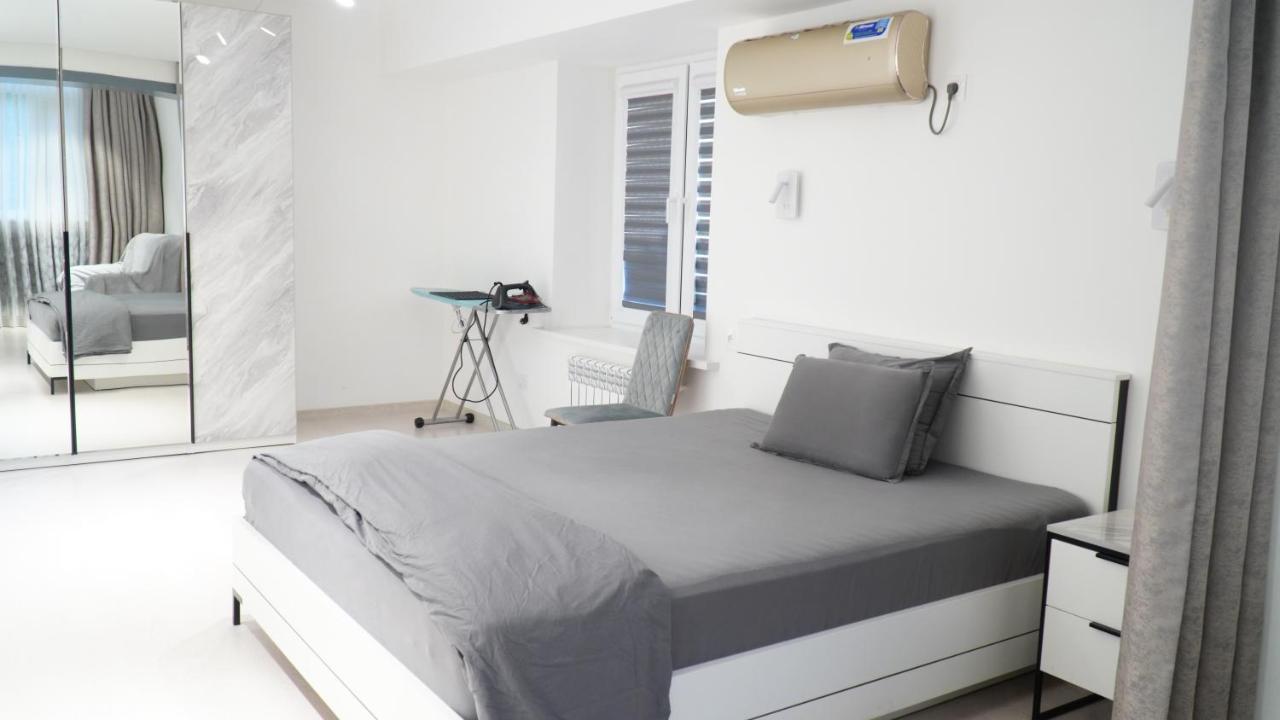 Holiday/Business Trip - Cozy, Bright And Comfortable Apartment Tachkent Extérieur photo