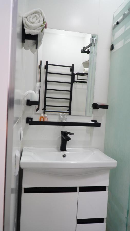 Holiday/Business Trip - Cozy, Bright And Comfortable Apartment Tachkent Extérieur photo