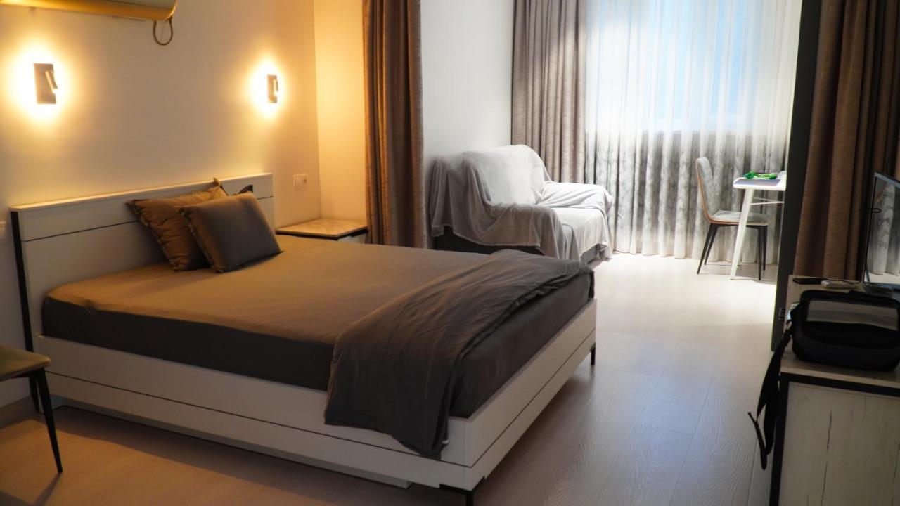 Holiday/Business Trip - Cozy, Bright And Comfortable Apartment Tachkent Extérieur photo