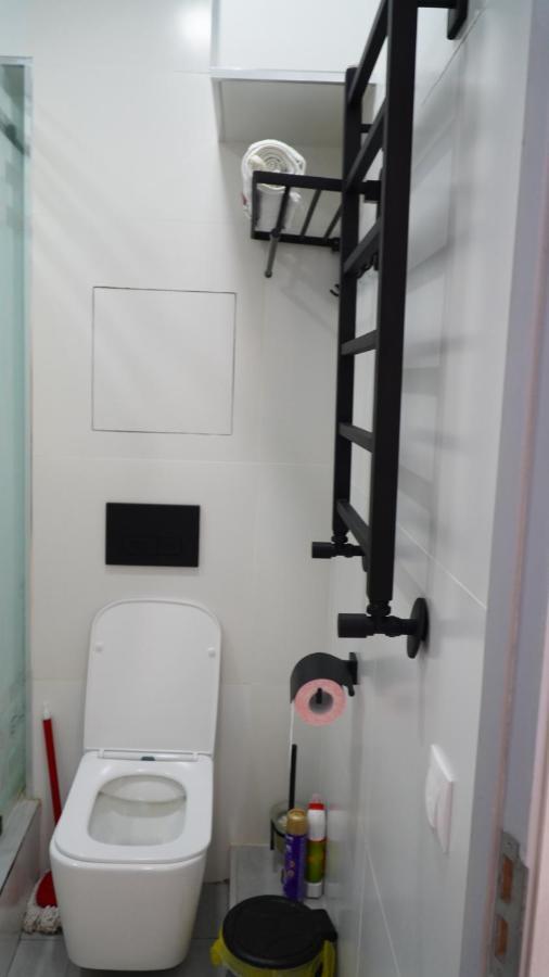 Holiday/Business Trip - Cozy, Bright And Comfortable Apartment Tachkent Extérieur photo