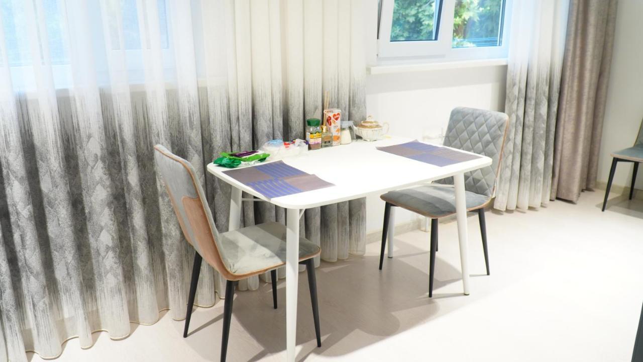 Holiday/Business Trip - Cozy, Bright And Comfortable Apartment Tachkent Extérieur photo